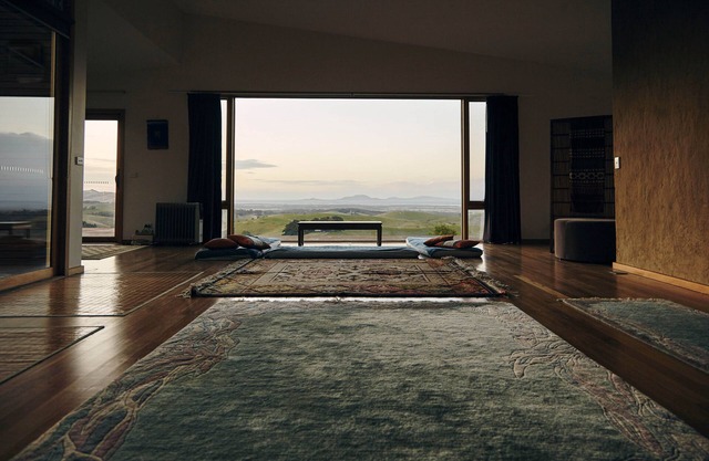 Odiyana Retreat on 60 acres. Magical Prom Views