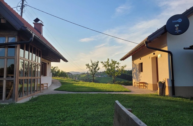 Odlična izbira za vse tipe družin.