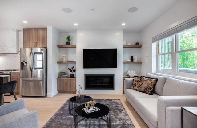 Odlum Drive · NEW Gorgeous Home Restored to Original Heritage