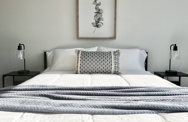 ✧Odyssey at Keystone | Stunning 1BD Apartment✧