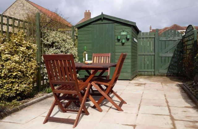 ❤Off Street Parking|Garden|Smart TV|Self Check-In❤