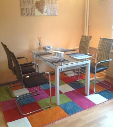 Offenburg Apartment