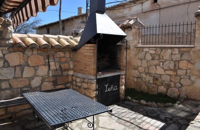OFFER ! - Casa Victoria for 10 people