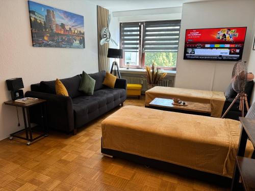 Offline 51 City Apartments