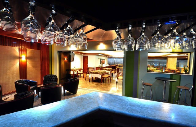 Oft Tamandare Plaza Hotel