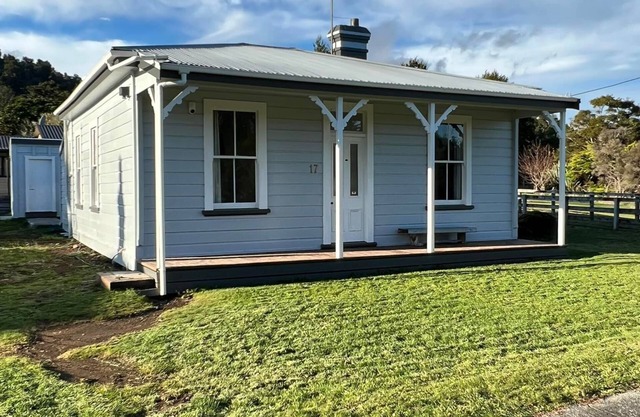 Ohakune Junction Chalet - 200m from the Powder Keg
