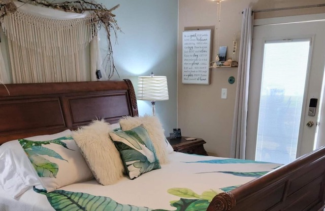 Ohana House Family Getaway
