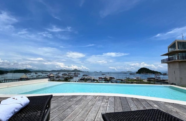 OhJulia Hotel Komodo