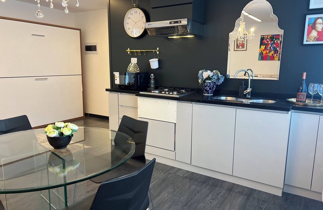 Ohl House Boutique Home Stay, Providencia