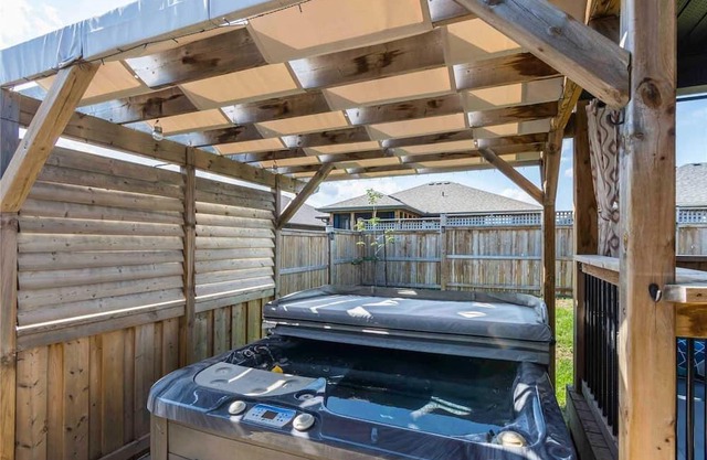 Ohm Villa Vacation Home
