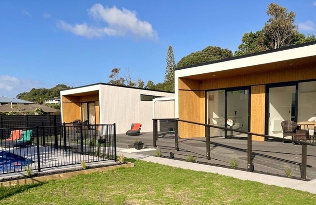 Ohope Villas