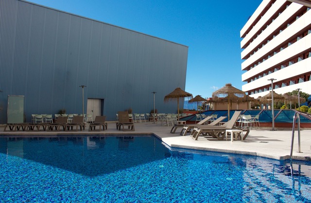 Ohtels Campo De Gibraltar