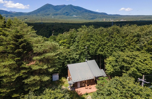 Oil country lodge - Oil country lodge/Nasushiobara Tochigi