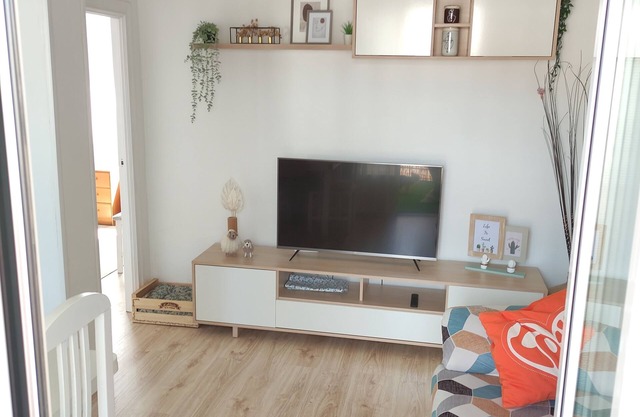 Oja Viewpoint Apartment
