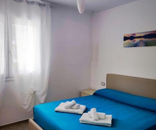 Ok Home Monopoli - Belvedere Apartment