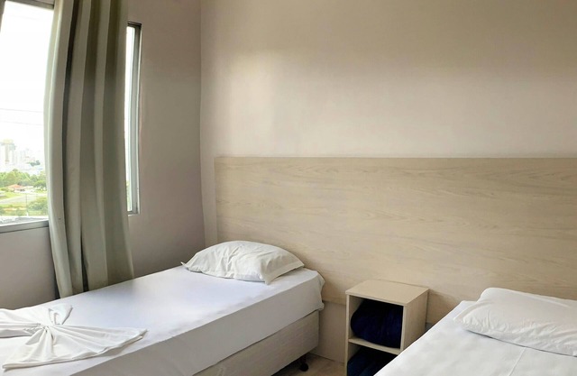 Ok Inn Hotel Florianópolis