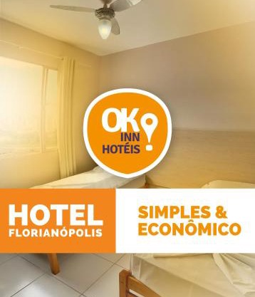 Ok Inn Hotel Floripa