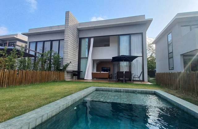 OKA Milagres Cond. Seaside for 07 People