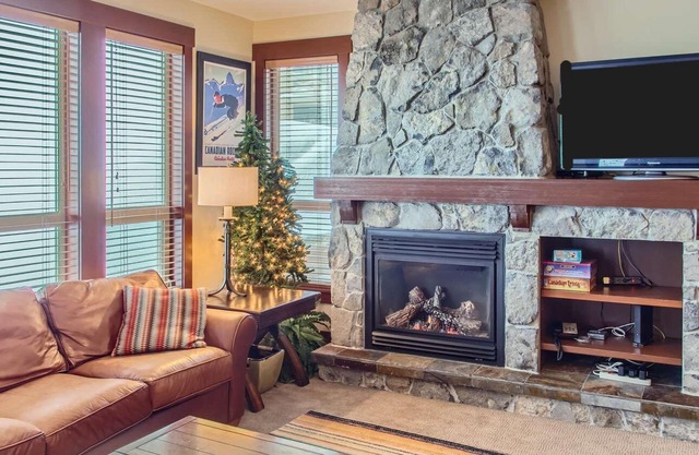 Okanagan - Stonegate Resort Unit A202