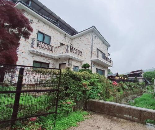 Okcheon Somakdaegi Pension