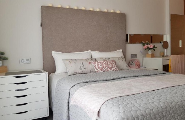 Okeanos comfortable 2 bedrooms LT2-BA