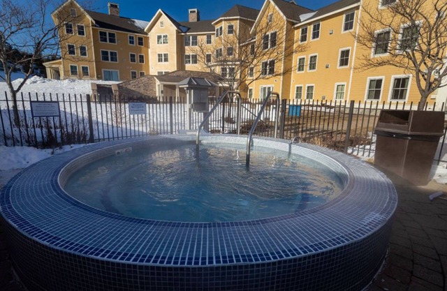 Okemo | 2BR + Loft Condo + Close to All Amenities