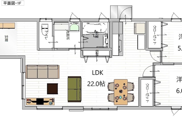 Okinawas old folk house style property - Singlefamily private cottage/Ishigaki Okinawa