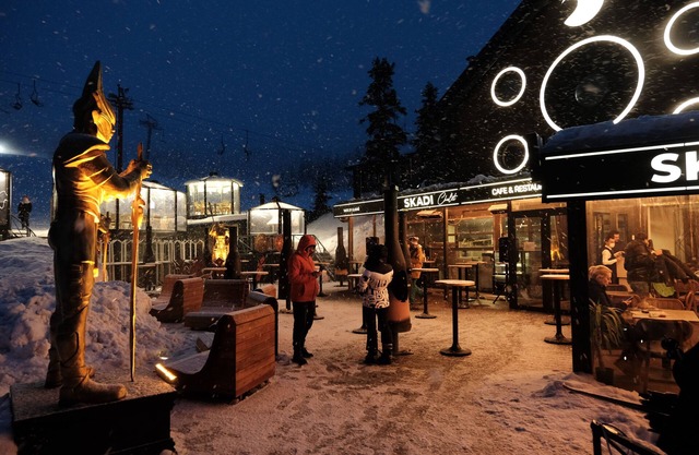 Oksijen Zone Hotels Uludag