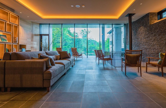 Okujozankeionsen Kashogyoen