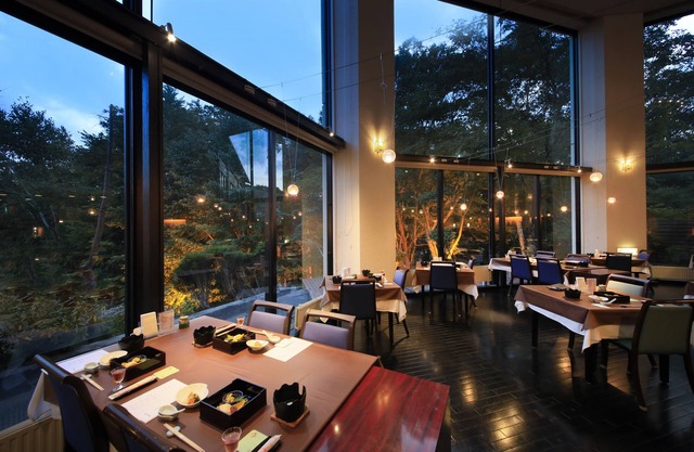 Okunikko Hotel Shikisai