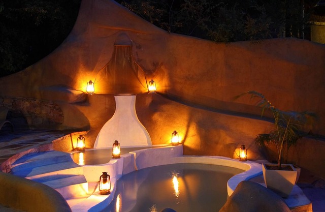 Olarro Lodge