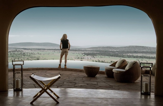 Olarro Plains