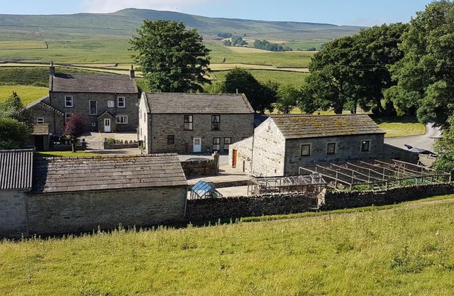 Old Camms Holiday Cottages