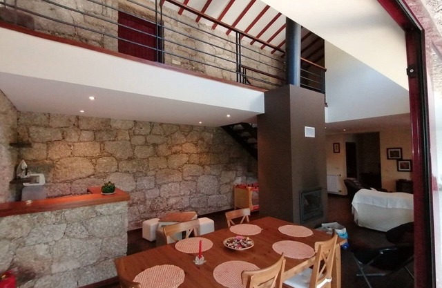 Old Cellar House in Gerês