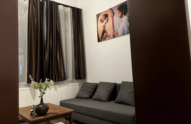 Old City Appartment