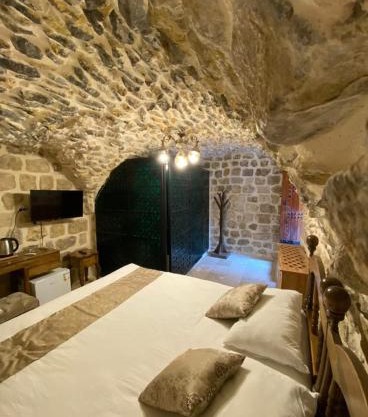 Old City Tourism