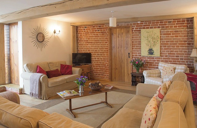 Old Corn Mill - UKC3170