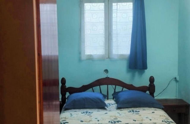 Old family home renovated for holidaymakers