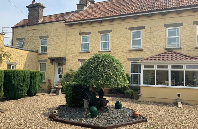 Old Gloucester Road farm bed and breakfast
