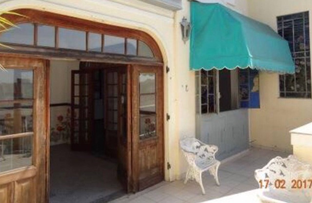 Old house with pool in the best location in Santa Tereza Rio de Janeiro