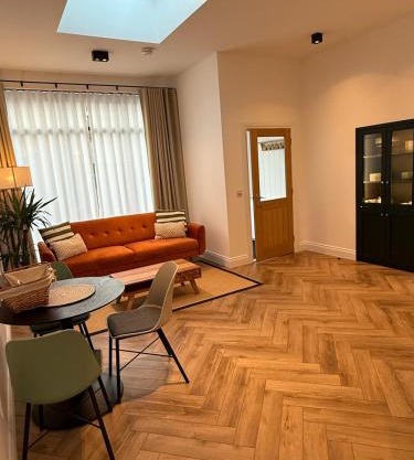 Old Library Apartments 8b