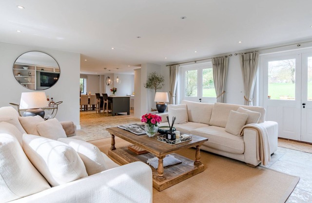 Old Manse - Fulbrook near Burford