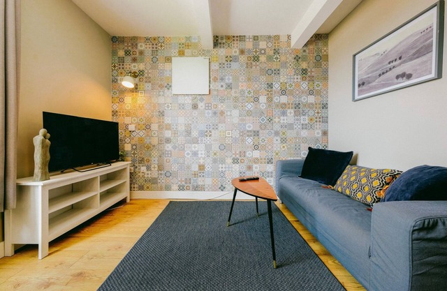 Old Market Studios - Number 2