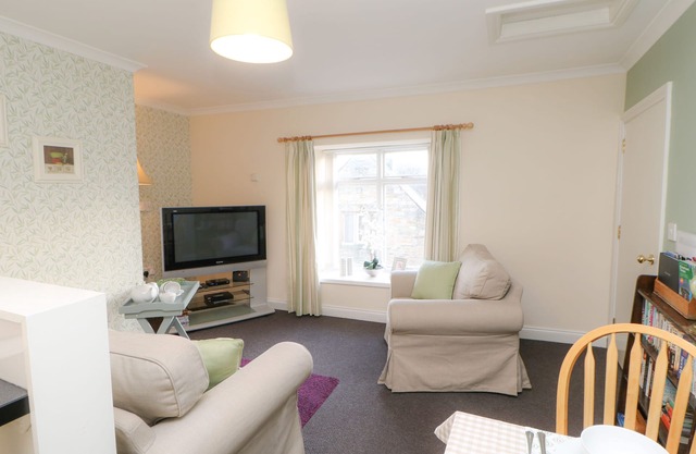 OLD QUEEN'S HEAD in Wolsingham