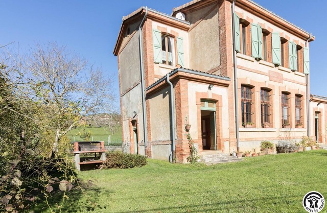 Old school - Montbrun-Bocage