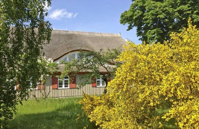 Old shipman's house Comfortable holiday residence