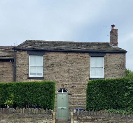 Old Store Cottage, Up Holland