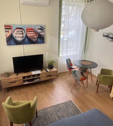 OLD TISA Apartment