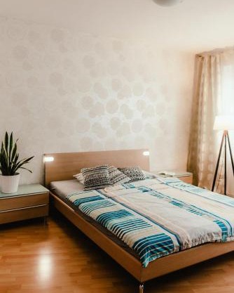 Old Town Apartment Pellicova