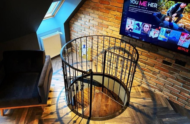 Old Town Luxury Apartments Zgorzelec
